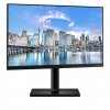 Samsung Monitor  27 cali T450FZ IPS 1920x1080 FHD 16:9 2xHDMI 1xDP 2xUSB 2.0 5ms 75Hz HAS+PIV głośniki płaski 3YOn-Site